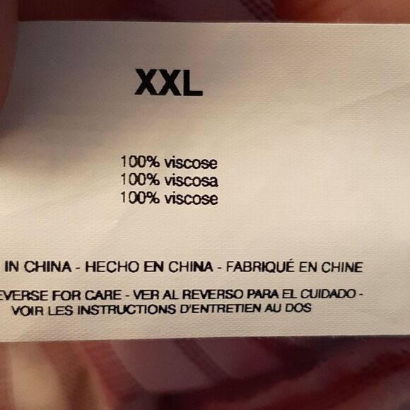 Nine West Woven Popover Blouse - Picture 12 of 12